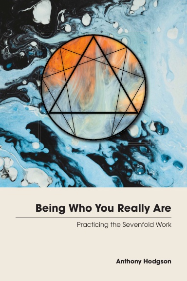 Being Who You Really Are Book